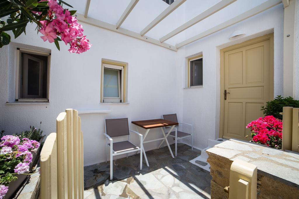 Rocco'S Studios Antiparos Town Oda fotoğraf