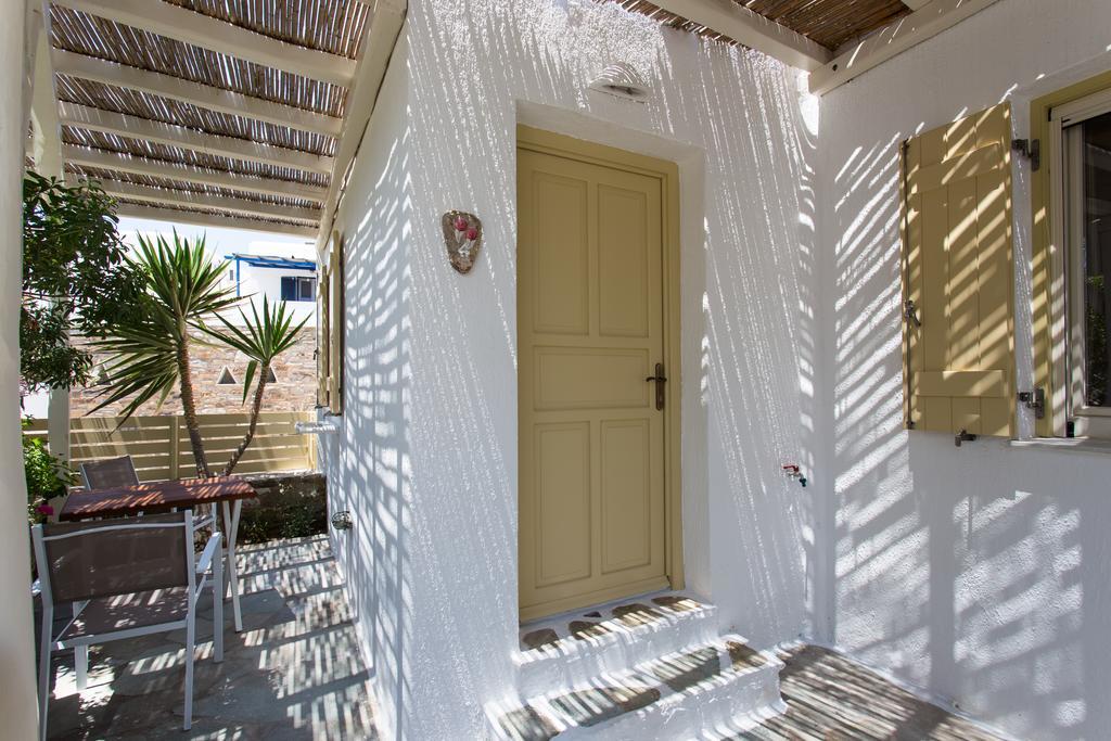 Rocco'S Studios Antiparos Town Oda fotoğraf