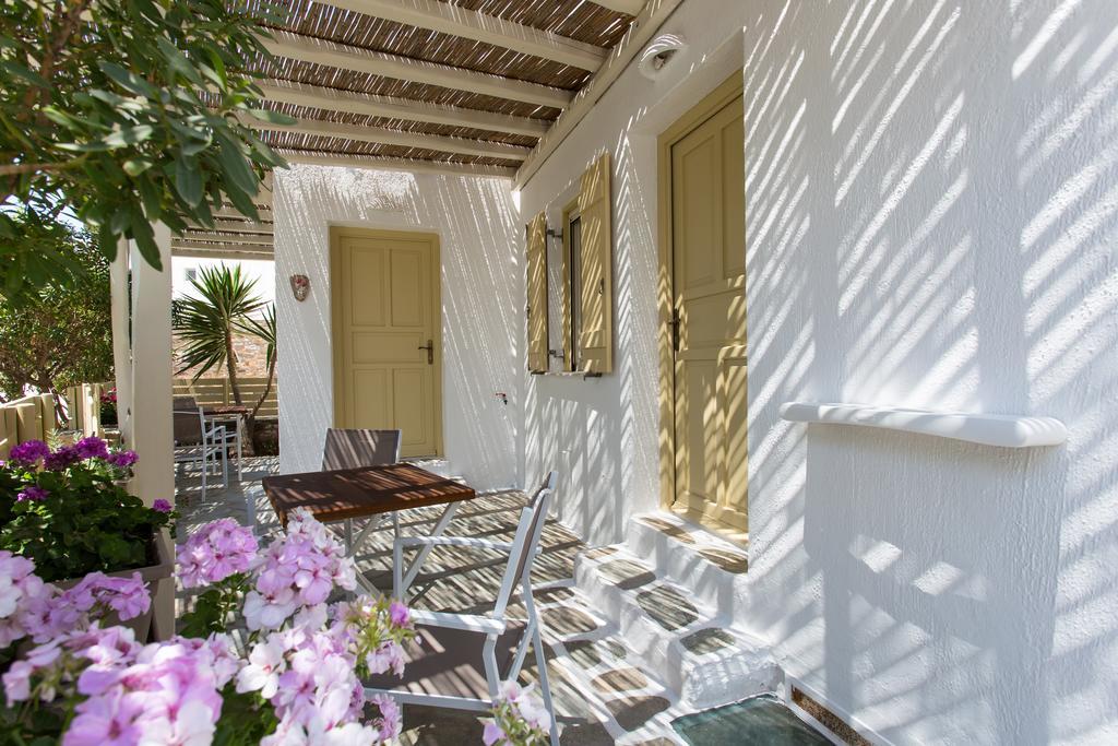 Rocco'S Studios Antiparos Town Oda fotoğraf