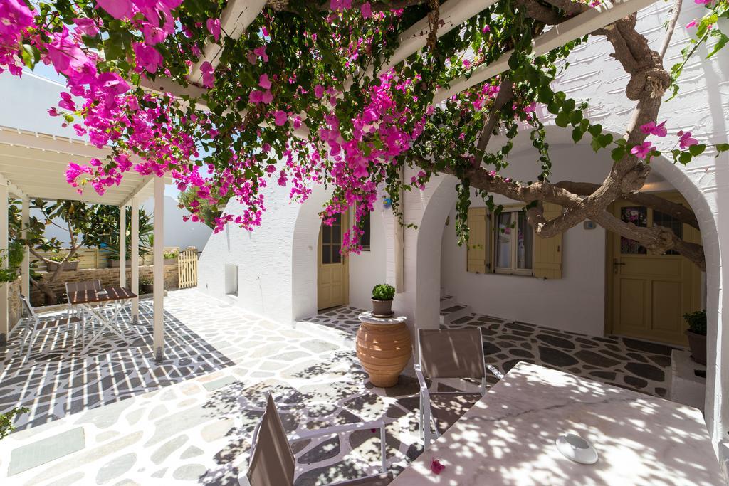 Rocco'S Studios Antiparos Town Oda fotoğraf